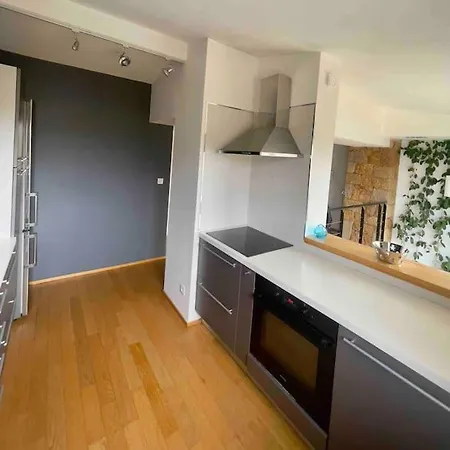 Maison Avec Piscine Chauffee A 15mn De La Plage Вилла Afa