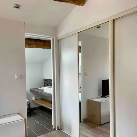 Вилла Maison Avec Piscine Chauffee A 15mn De La Plage Afa