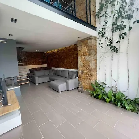 Maison Avec Piscine Chauffee A 15mn De La Plage Afa