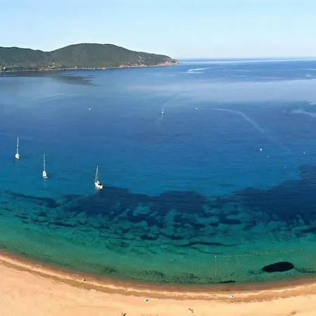 Вилла Maison Avec Piscine Chauffee A 15mn De La Plage Afa