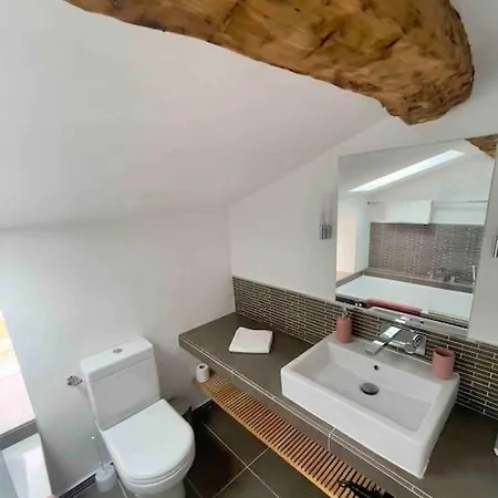 Maison Avec Piscine Chauffee A 15mn De La Plage Вилла Afa