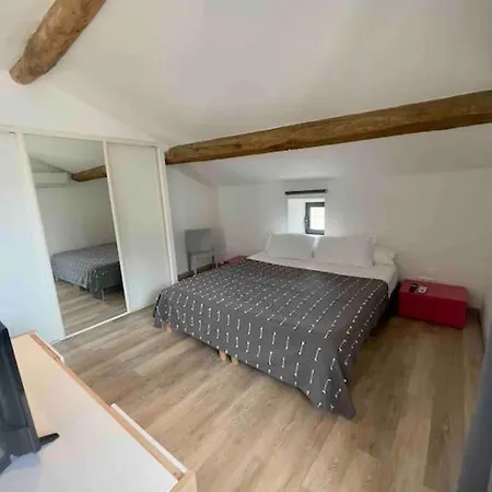 Maison Avec Piscine Chauffée à 15mn De La Plage *