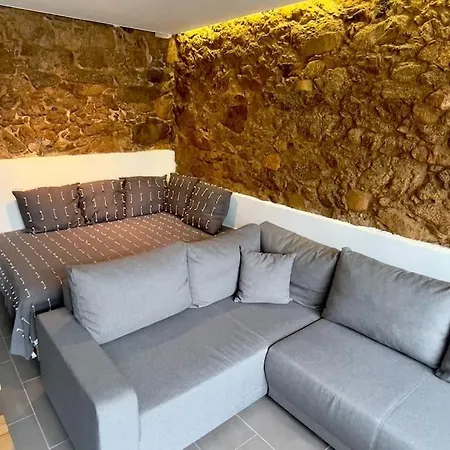 Maison Avec Piscine Chauffée à 15mn De La Plage Afa
